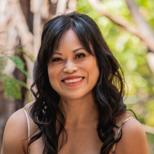 Jessica Liao, creator of The Suite Passport